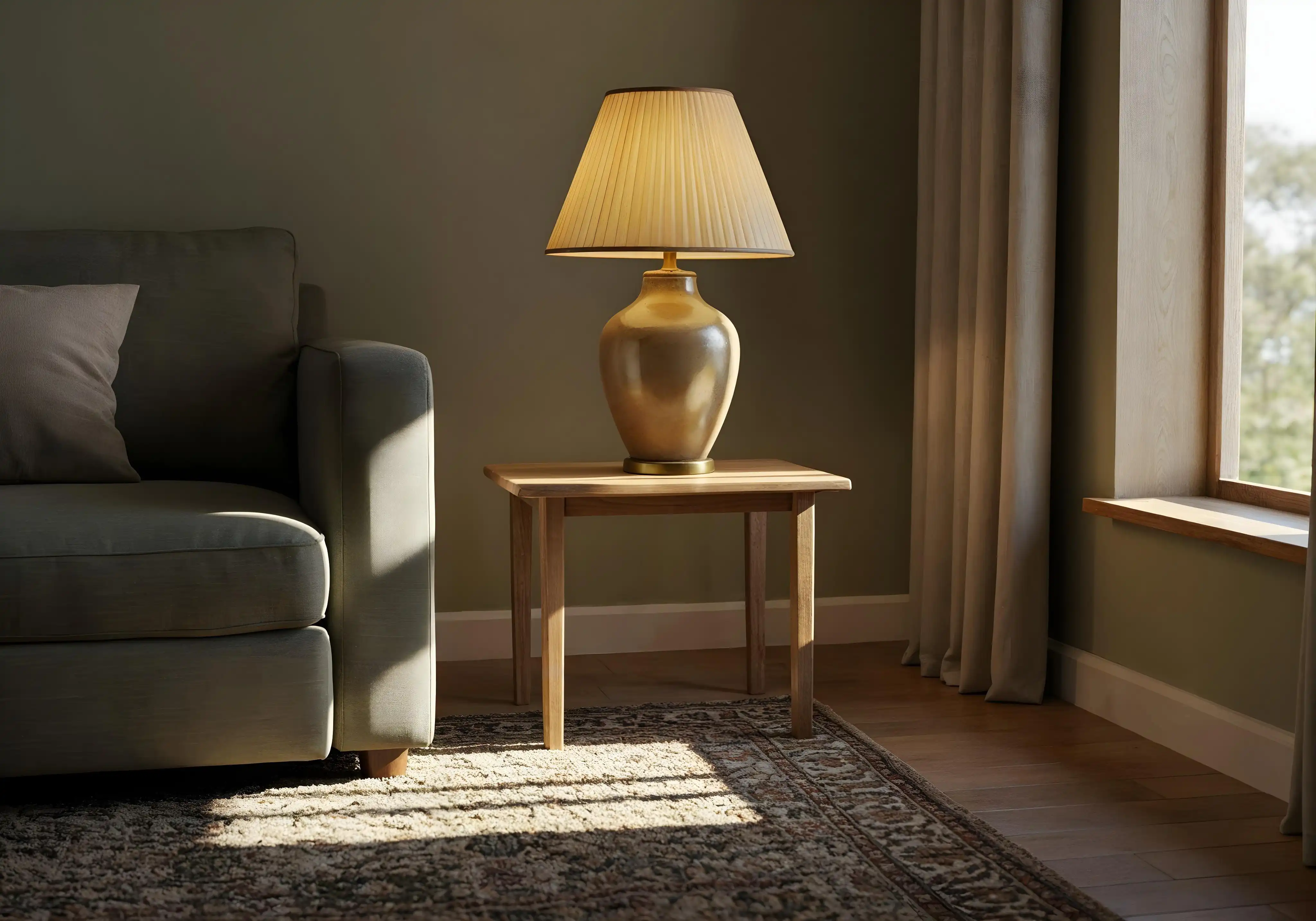 Home Decoration