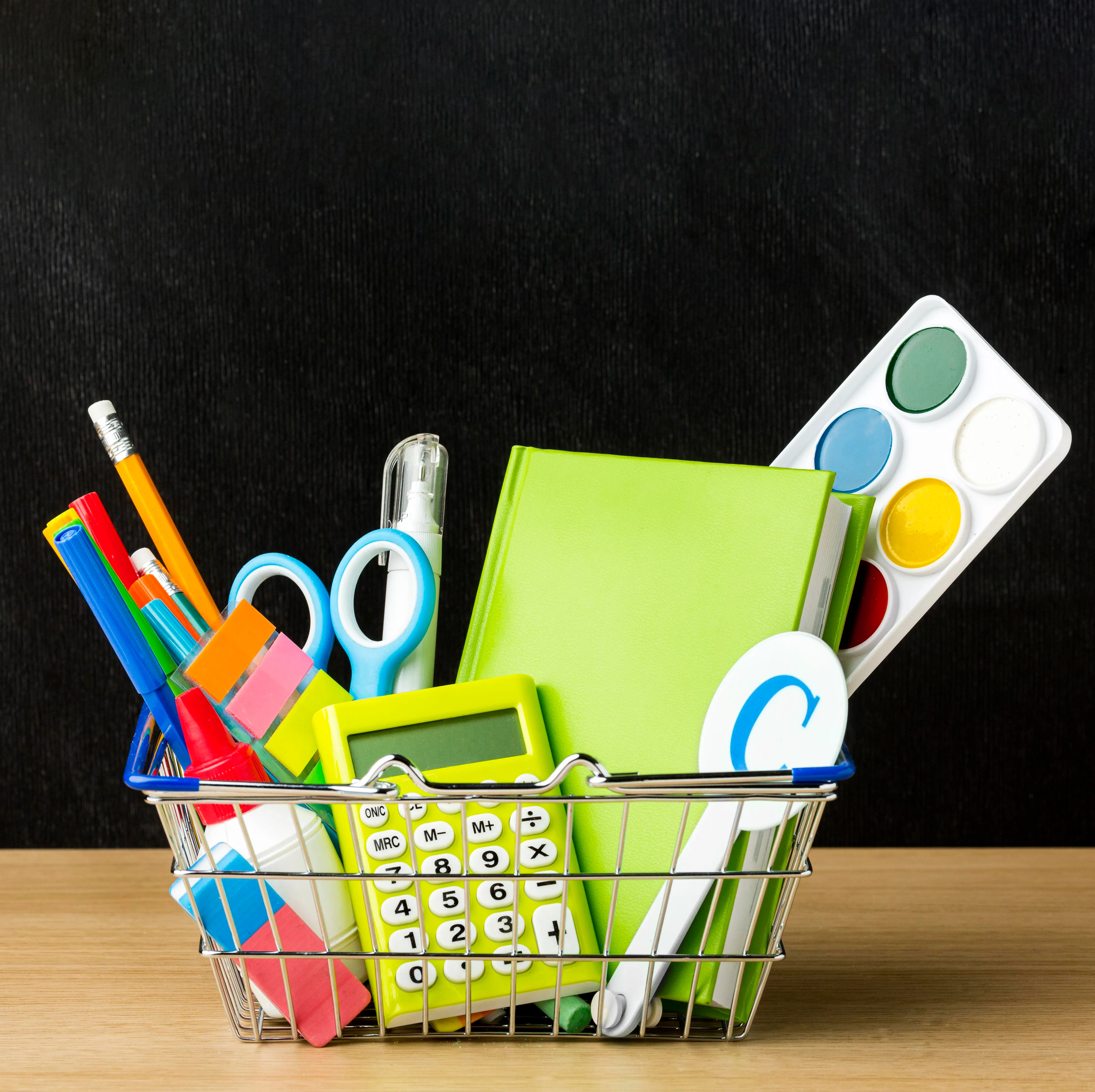 Stationery Items