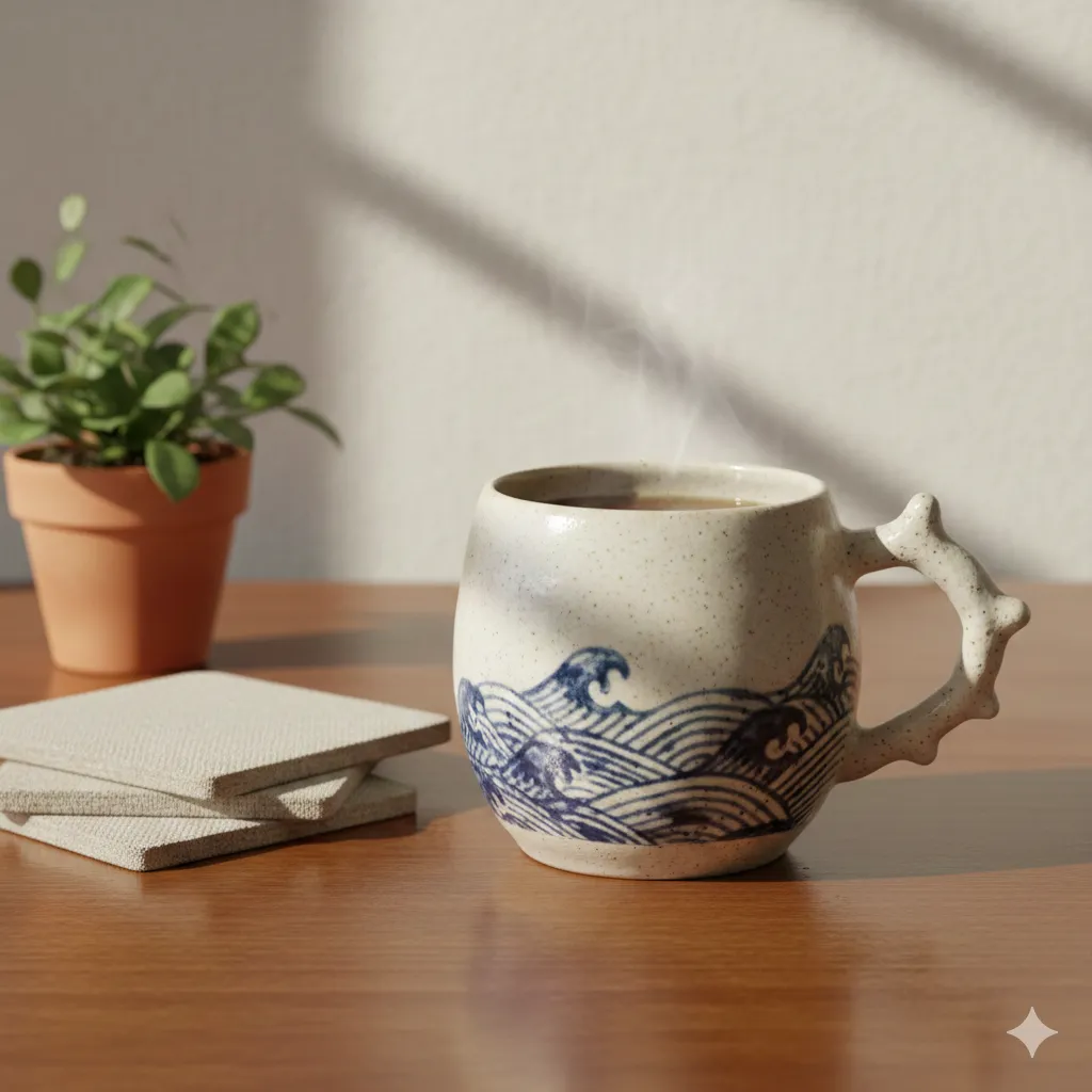 Mug