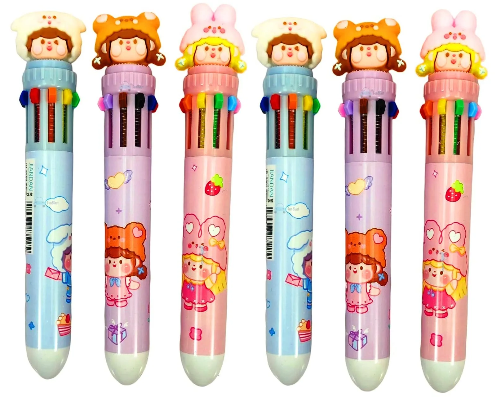 Pens